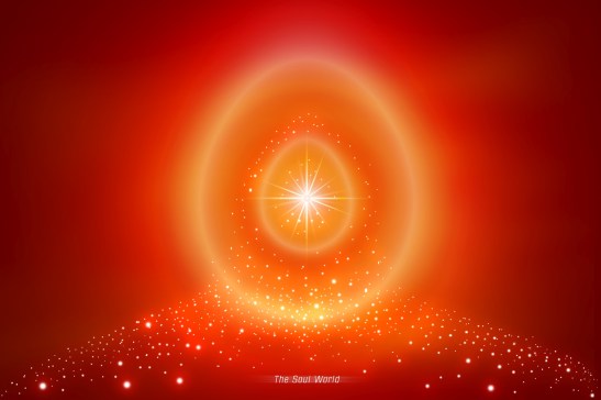 11 Eternal Supreme Father