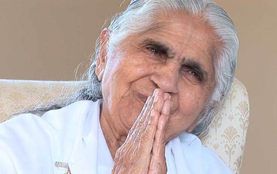 Message-de-Dadi-Janki