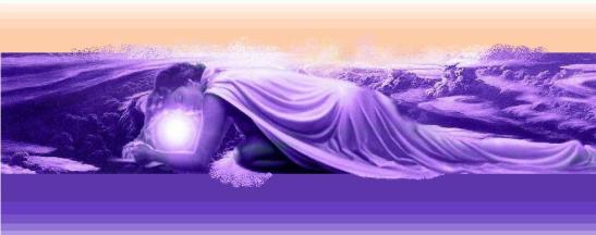 noia dormint sobre la llum