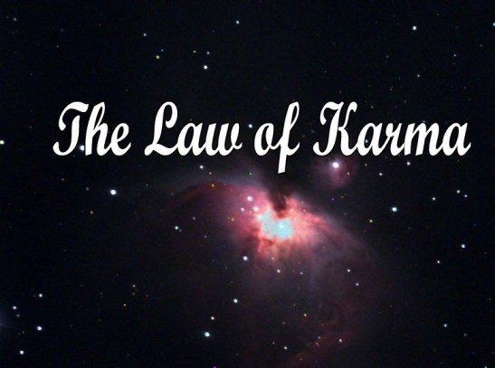 the-law-of-karma