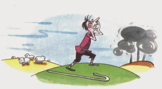 fabula-el-pastor-mentiroso