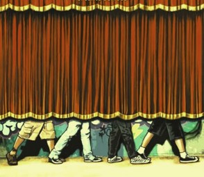 EL CANTO DEL LOCO LP 7