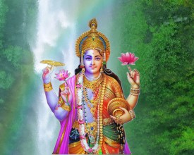 vishnu_laxmi_by_flashdel-d46yeqy