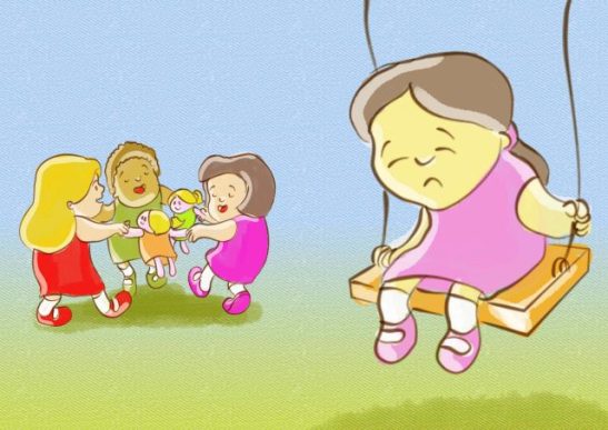 el respeto en la escuela