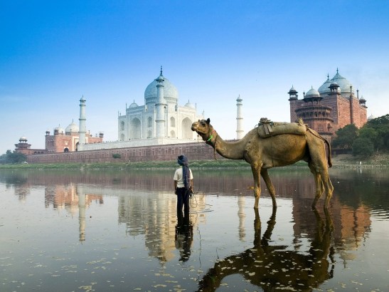 taj-mahal-en-india