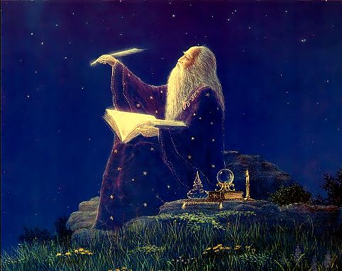 LA SEÑAL DE LA SABIDURÍA | lumminiscències