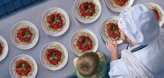 cocinar_Christine Kornacki