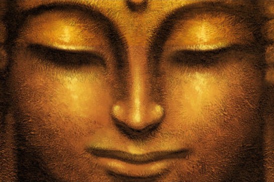 creative_wallpaper_face_of_golden_buddha_085338_