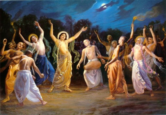 hari-nam-sankirtan