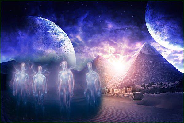 SERES ET PIRAMIDES BELLA