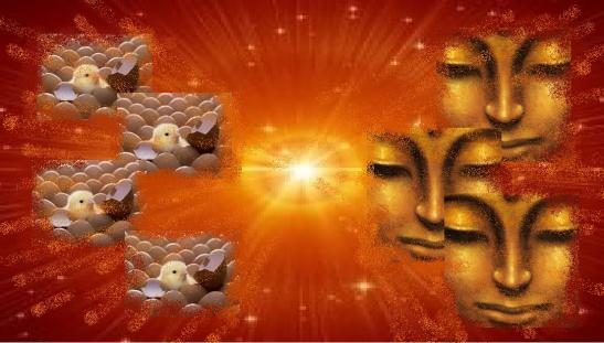 creative_wallpaper_face_of_golden_buddha_085338_