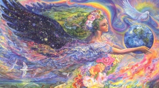 quadro-new-age-Gaia-e1446369268486