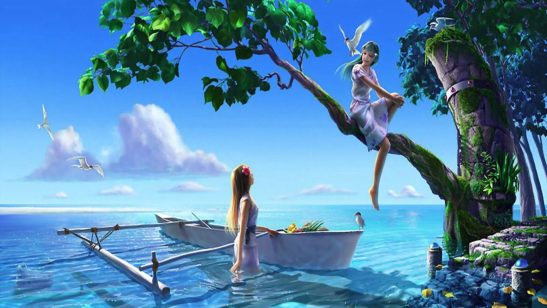 7039664-welcome-paradise