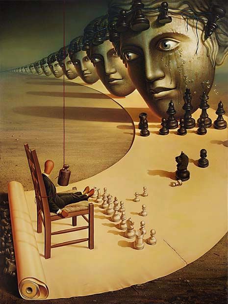 Magritte René Magritte