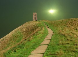 glastonbury-tor