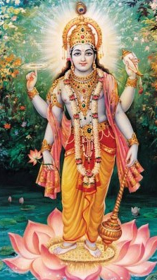 Vishnu-49001