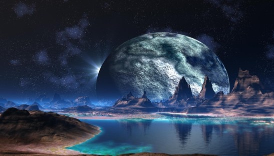 ciencia-ficcion-espacio-vista-espacial