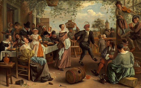The_Dancing_Couple-1663-Jan_Steen