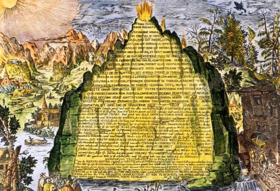 alquimia-tableta-esmeralda-de-hermes-el-texto-de-la-tableta-esmeralda-desde-el-poimandres-un-resumen-del-pensamiento-espiritualista-alquimico-el-texto-esta-en-latin-y-en-aleman-desde-la-edicion-de-1602