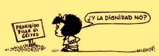 Dignidad