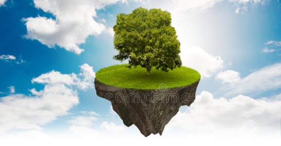 single-tree-floating-island-d-rendering-95931319