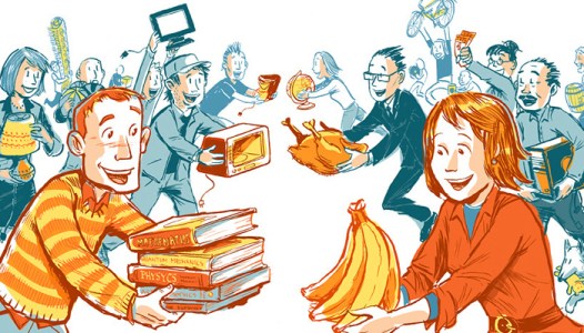 Trueque-CriptoTendencia