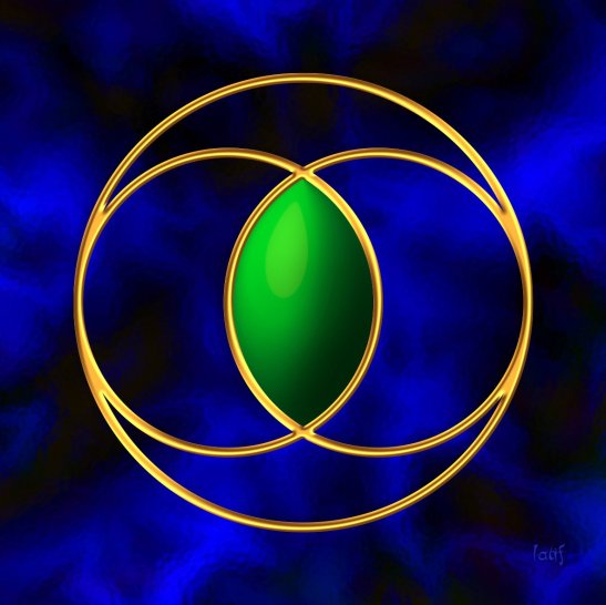 Vesica Piscis 1