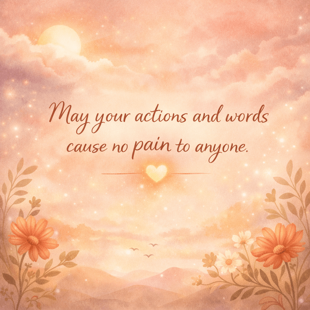 Text saying Be kind to yourself. You are doing the best you can.