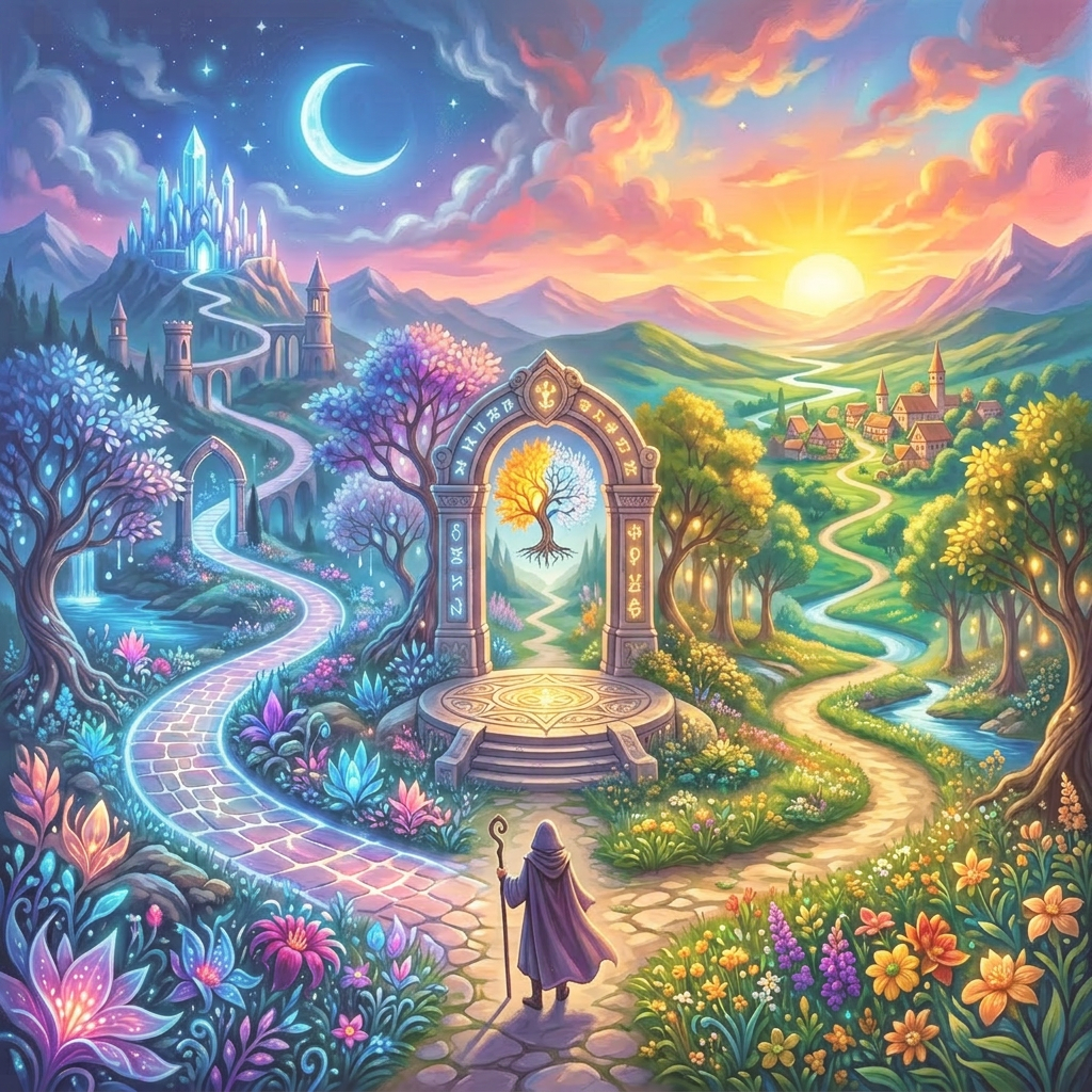 Slightly soften overall tones and contrast